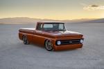 Chevrolet E-10 Concept 2019 года